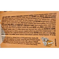 SLADOLED HIGH LIFE ČOKOLADA 460ml