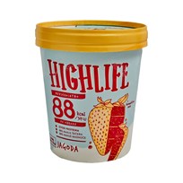 SLADOLED HIGH LIFE JAGODA 460ml