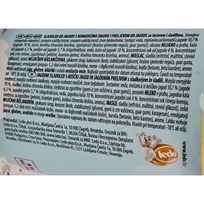 SLADOLED HIGH LIFE JAGODA 460ml