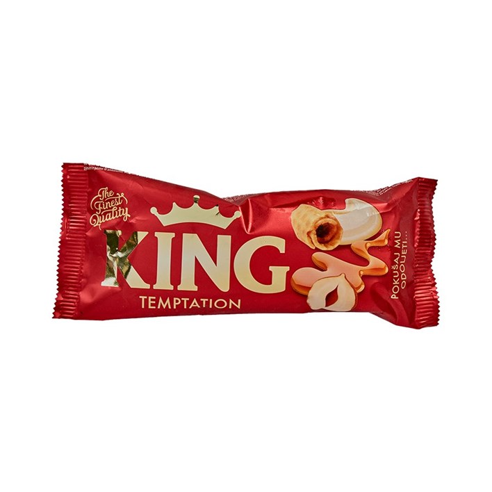 SLADOLED KING TEMPTATION 110ml LEDO