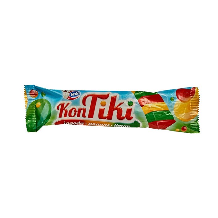 SLADOLED KONTIKI 70ML LEDO