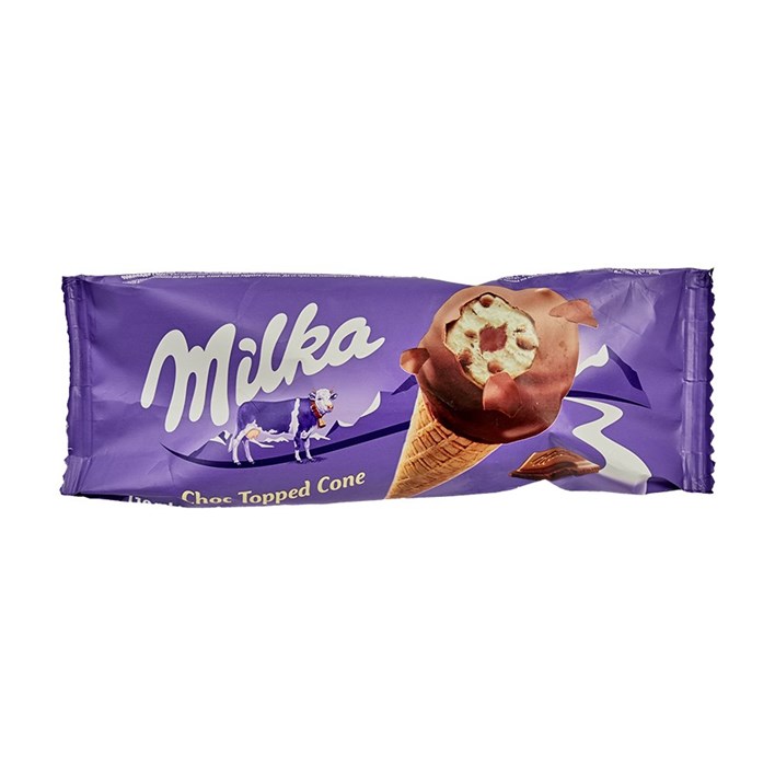 SLADOLED MILKA KORNET 110ml STANIĆ