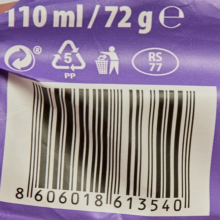 SLADOLED MILKA KORNET 110ml STANIĆ