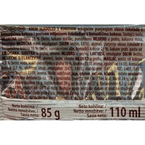 SLADOLED KING KOKOS 110ml LEDO