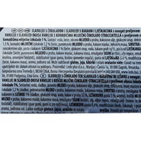 SLADOLED QUATRO CLASSIC 900ml LEDO
