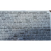 SLADOLED QUATRO CLASSIC 900ml LEDO