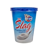 ŠLAG DESERT 220ML SMRZNUTI LEDO