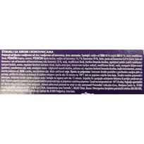 SMRZNUTI ŠTRUKLE S BOROVNICOM 600g LEDO