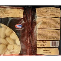 SMRZNUTO TIJESTO NJOKI PREMIUM 500G LEDO