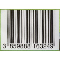 SODA BIKARBONA 500g ŠAFRAM