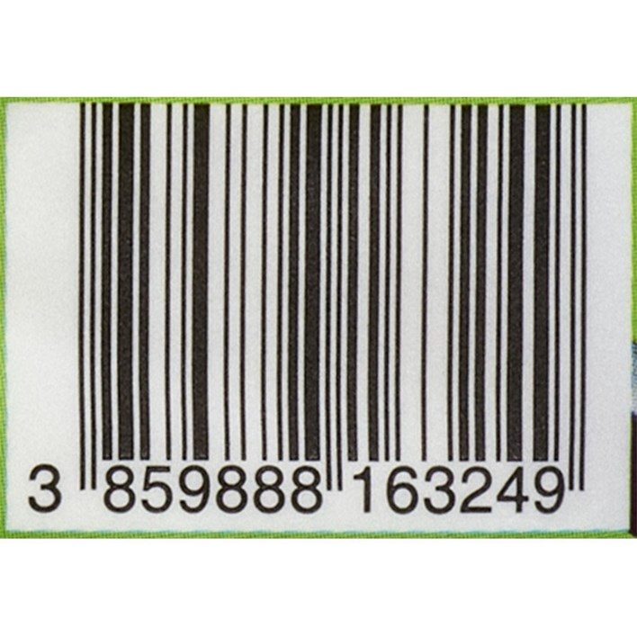 SODA BIKARBONA 500g ŠAFRAM
