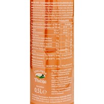 SOK VINDI A+C+E NARANČA MRKVA 0,5l VINDIJA