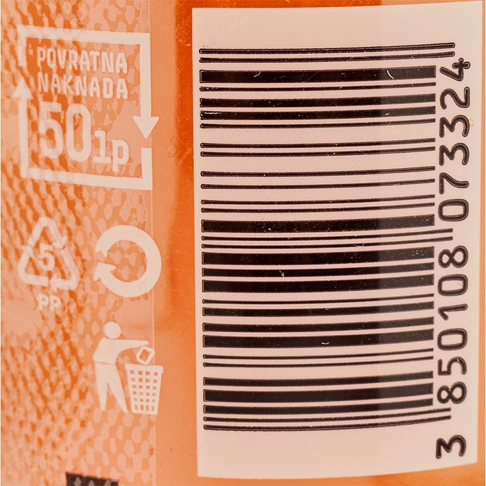 SOK VINDI A+C+E NARANČA MRKVA 0,5l VINDIJA