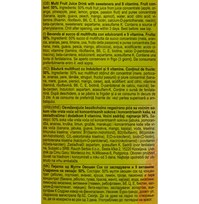 SOK BRAVO MULTIVITAMIN 2l ATLANTIC