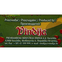 SOK COCKTAIL CRVENO VOĆE 1L VINDIJA