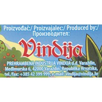 SOK COCTAIL NARANČA JABUKA 2l VINDIJA