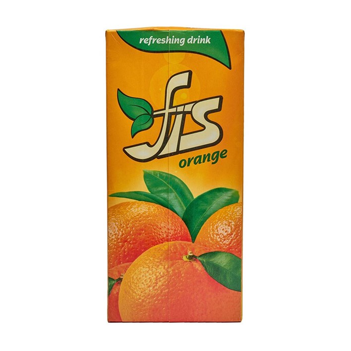 SOK FIS NARANČA 1L TTP VINDIJA