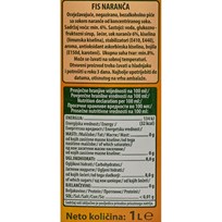 SOK FIS NARANČA 1L TTP VINDIJA