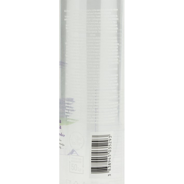 SOK FRUCTAL FIRST KRUŠKA LAVANDA 0,5l ALCA