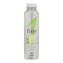 SOK FRUCTAL FIRST LIMETA MENTA 0,5l ALCA