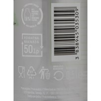 SOK FRUCTAL FIRST LIMETA MENTA 0,5l ALCA