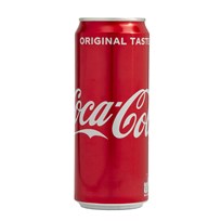 SOK GAZIRANI COCA COLA 0,33l LIMENKA COCA COLA