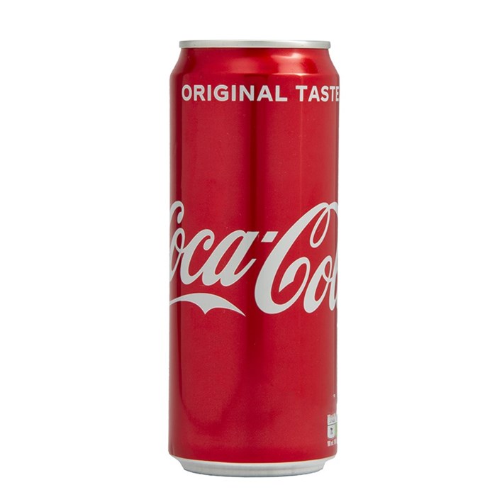 SOK GAZIRANI COCA COLA 0,33l LIMENKA COCA COLA