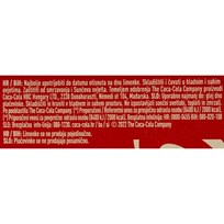 SOK GAZIRANI COCA COLA 4X330ml COCA COLA