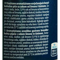 SOK GAZIRANI INKA BITTER LEMON 1,5l AWT