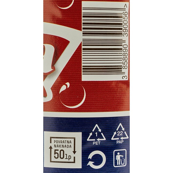 SOK GAZIRANI SAMBI KOKTELA 2l SAMBI