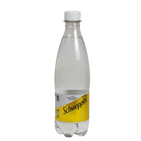 SOK GAZIRANI SCHWEPPES TONIC WATER SLIMLINE 0,5l COCA COLA