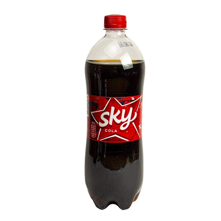 SOK GAZIRANI SKY COLA 1l JAMNICA