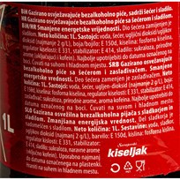 SOK GAZIRANI SKY COLA 1l JAMNICA
