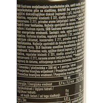 SOK GAZIRANI SKY COLA ZERO 0,33l LIMENKA JAMNICA