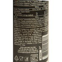 SOK GAZIRANI SKY COLA ZERO 0,33l LIMENKA JAMNICA