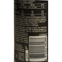 SOK GAZIRANI SKY COLA ZERO 0,33l LIMENKA JAMNICA