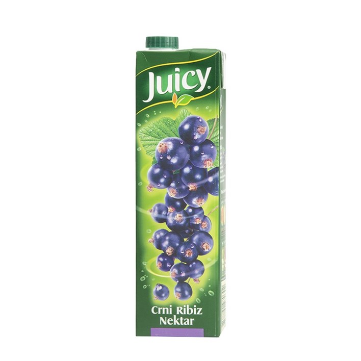 SOK JUICY NEKTAR CRNI RIBIZ 1l JAMNICA