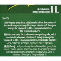 SOK JUICY NEKTAR CRNI RIBIZ 1l JAMNICA
