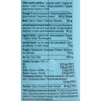 SOK YIPPY MULTIVITAMIN 0,2l ATLANTIC