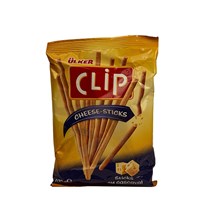 ŠTAPIĆ SA SIROM ULKER CLIP 100g FILIR