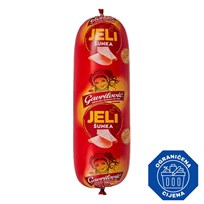 ŠUNKA U OVITKU JELI GAVRILOVIĆ