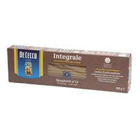 TJESTENINA DE CECCO INTEGRALNI ŠPAGETI 500g SALVIA