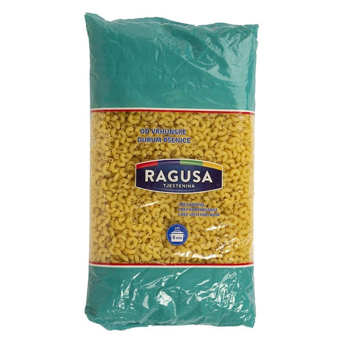 TJESTENINA PARADISO PUŽ 63 3kg RAGUSA