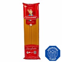 TJESTENINA PASTA ZARA ŠPAGETI 500g ALCA