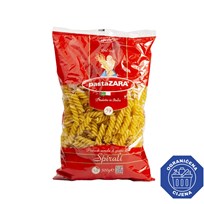 TJESTENINA PASTA ZARA SPIRALI 057 500g ALCA