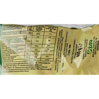 TJESTENINA ZLATO POLJE REZANCI ŠPINAT 400g PODRAVKA