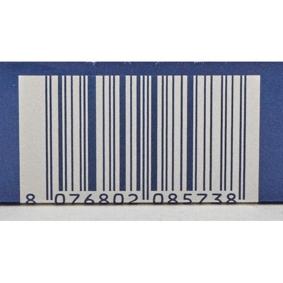 TIJESTO BARILLA PENNE RIGATE 73 500G