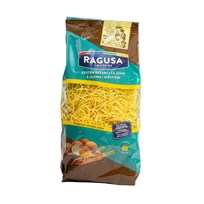 TJESTENINA PARADISO EXTRA FIDELINI S MRKVOM 400g RAGUSA