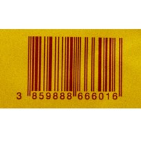 TJESTENINA MARODI USKI REZANCI S JAJIMA 400g MARODI