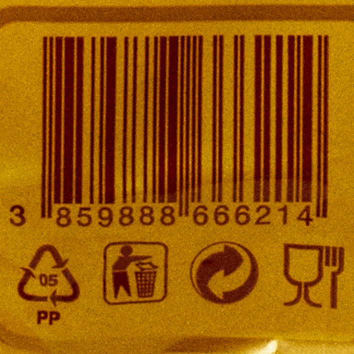 TIJESTO USKI REZANCI MRKVA 400 G MARODI